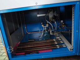 Mazzali System Intensys Lab 12+12HD