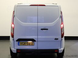 Ford Transit Custom 2.0 TDCI EURO 6 - Airco - Navi -...