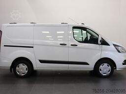 Ford Transit Custom 2.0 TDCI EURO 6 - Airco - Navi -...