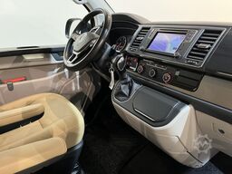 Volkswagen Transporter 2.0 TDI L2H1 DC Dubbel Cabine 204 P...