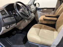 Volkswagen Transporter 2.0 TDI L2H1 DC Dubbel Cabine 204 P...