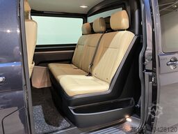 Volkswagen Transporter 2.0 TDI L2H1 DC Dubbel Cabine 204 P...