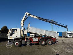 IVECO EUROTECH 180E34