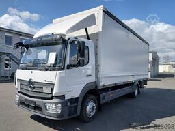 Mercedes-Benz Atego 1224 LBW Rückfahrkamera