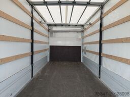 Mercedes-Benz Atego 1224 LBW Rückfahrkamera