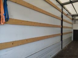 Mercedes-Benz Atego 1224 LBW Rückfahrkamera