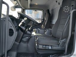 Mercedes-Benz Atego 1224 LBW Rückfahrkamera