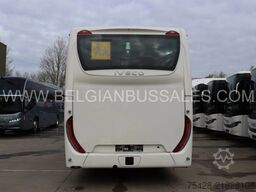 Iveco Crossway 12m Pop / Double middle door / Prép li...