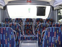 Iveco Crossway 12m Pop / Double middle door / Prép li...