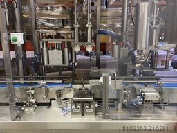 LOWA GmbH Abfüll- und Verschließsysteme Verschließmaschine WK12-17