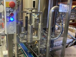 LOWA GmbH Abfüll- und Verschließsysteme Verschließmaschine WK12-17