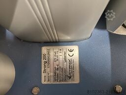 LOWA GmbH Abfüll- und Verschließsysteme Verschließmaschine WK12-17
