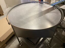 LOWA GmbH Abfüll- und Verschließsysteme Verschließmaschine WK12-17
