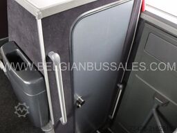 Mercedes-Benz Tourismo 16 RHD-M 2A