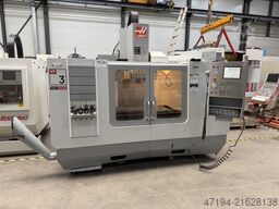 HAAS VF-3