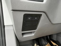 VW Crafter DoKa 3-Seiten Kipper AHK 3,5t