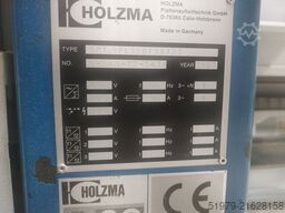 HOLZMA HPL380/38/22