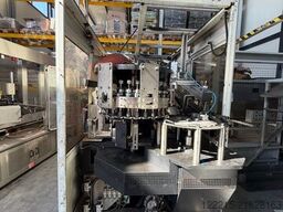 KOSME Blasmaschine