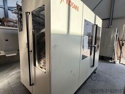 KOSME Blasmaschine