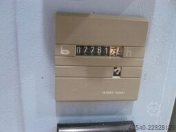 Meat Machines Sweden AB Meat Machines Sweden AB Meat Machines Sweden AB