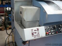 Schaublin 125 CCN