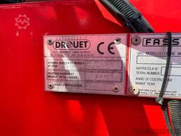Renault Premium 380 DXI + FASSI F 165-- 2 X EXT. + REMO...