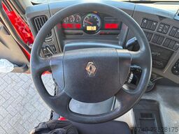 Renault Premium 380 DXI + FASSI F 165-- 2 X EXT. + REMO...