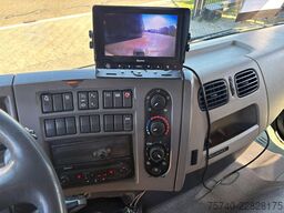 Renault Premium 380 DXI + FASSI F 165-- 2 X EXT. + REMO...