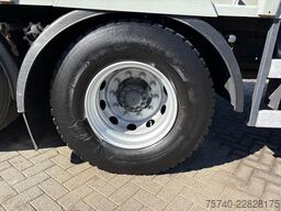 Renault Premium 380 DXI + FASSI F 165-- 2 X EXT. + REMO...