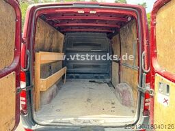MERCEDES-BENZ Sprinter 213 CDI 4x2