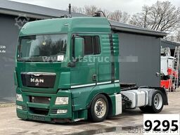 MAN TGX 18.360 4x2 *DEFEKT*