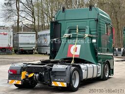 MAN TGX 18.360 4x2 *DEFEKT*