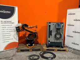 Kuka Roboter KR 6 KRC 2 ED 05 KCP 2