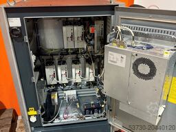 Kuka Roboter KR 6 KRC 2 ED 05 KCP 2