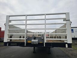 LAG 1 AS | NO STEERING | DUTCH TRAILER OV-83-YT | F...