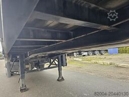 LAG 1 AS | NO STEERING | DUTCH TRAILER OV-83-YT | F...