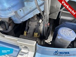 Volvo FH 500 4x2  VDS + Dual Clutch