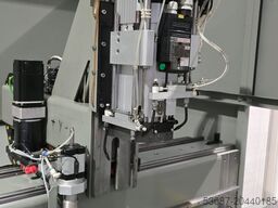 Emmegi Phantomatic T4 A