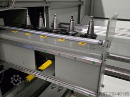 Emmegi Phantomatic T4 A