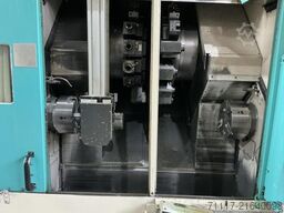 Muratec MT 25 MY / Gantry Lader and Bar Loader