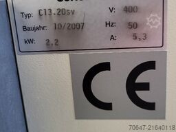 Wanner Technik GmbH 13.20sv