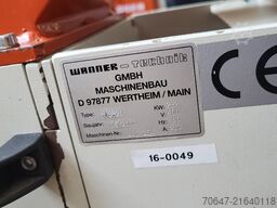 Wanner Technik GmbH 13.20sv