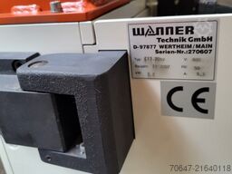 Wanner Technik GmbH 13.20sv