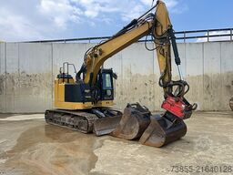 Caterpillar 314E LCR