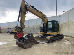 Caterpillar 314E LCR