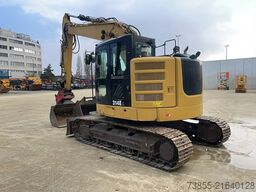 Caterpillar 314E LCR