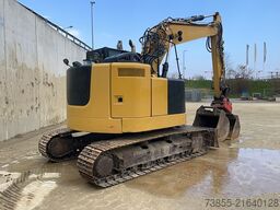 Caterpillar 314E LCR