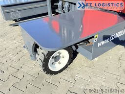 Combilift C3000GST GAS TRIPLEX 8300 FREE LIFT TOP1