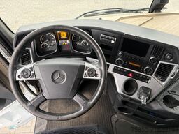 Mercedes-Benz ACTROS 1845 / GIGA Space / NL Truck / Euro 6