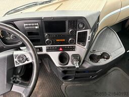 Mercedes-Benz ACTROS 1845 / GIGA Space / NL Truck / Euro 6